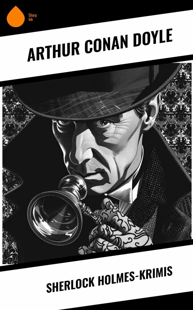 Sherlock Holmes-Krimis main product photo