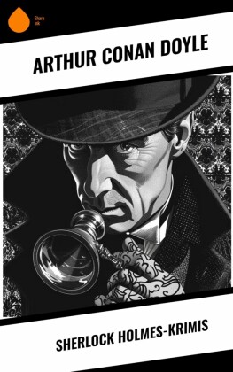Sherlock Holmes-Krimis