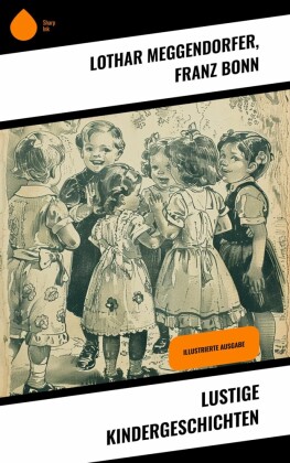 Lustige Kindergeschichten