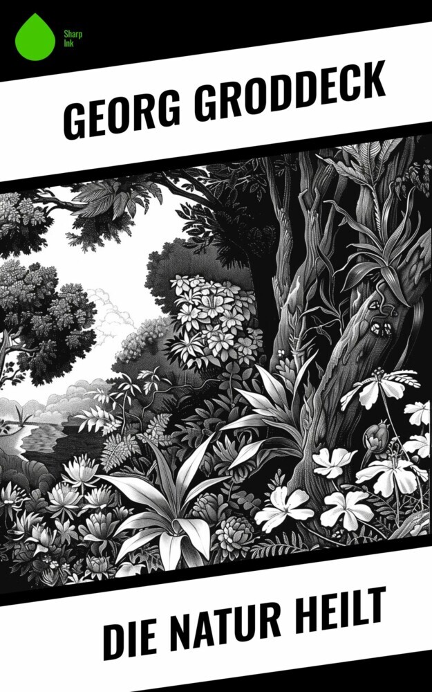 Die Natur heilt main product photo