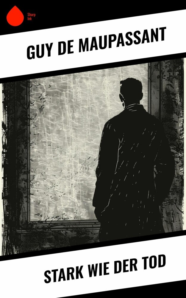 Stark wie der Tod main product photo