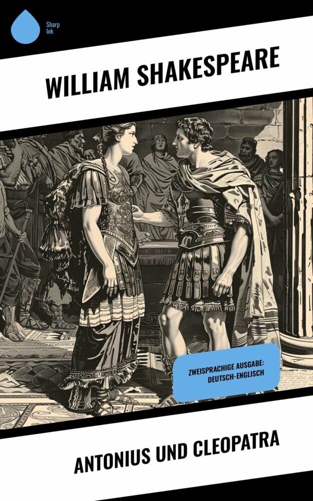 Antonius und Cleopatra main product photo