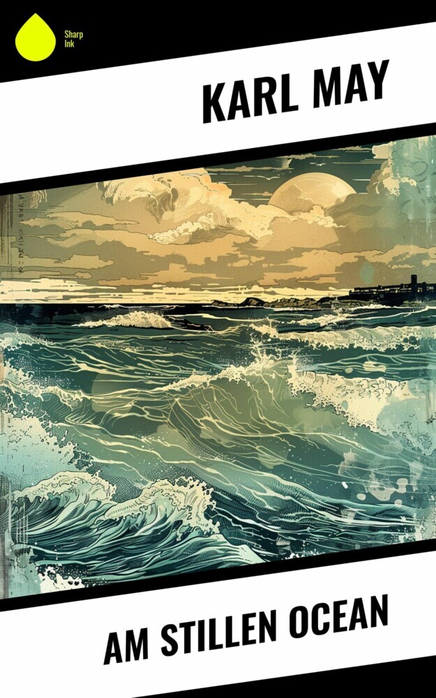 Am Stillen Ocean main product photo