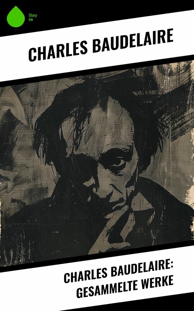 Charles Baudelaire: Gesammelte Werke main product photo