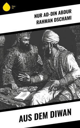 Aus dem Diwan