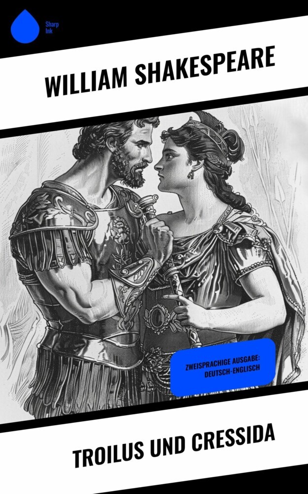 Troilus und Cressida main product photo