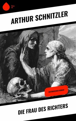 Die Frau des Richters