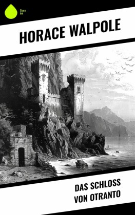 Das Schloss von Otranto