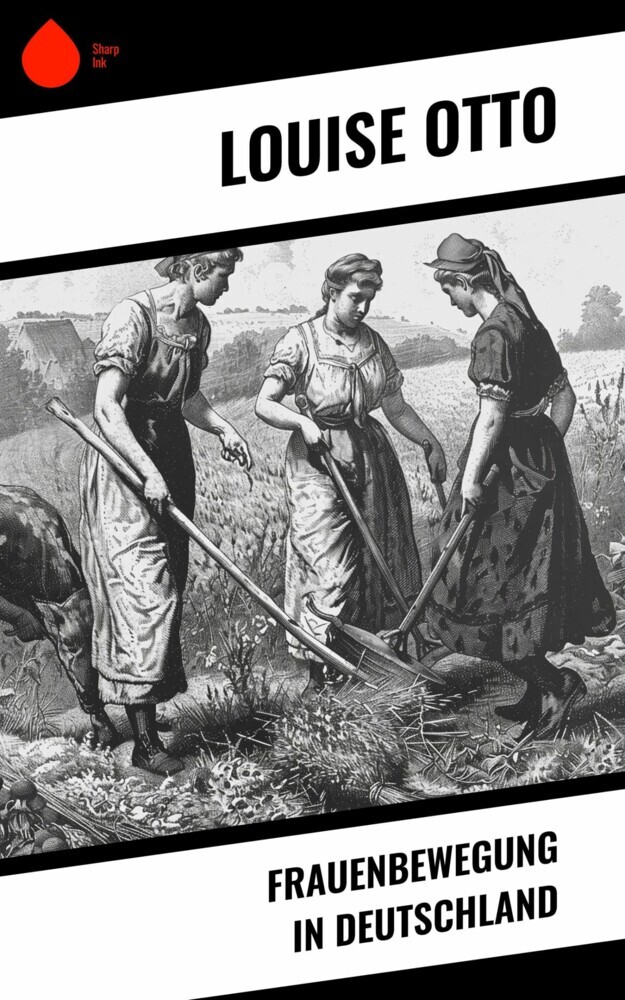 Frauenbewegung in Deutschland main product photo
