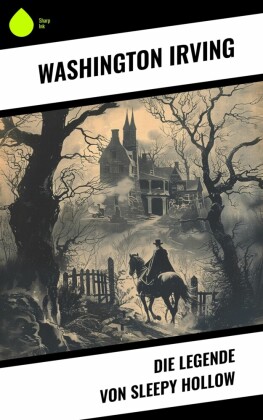Die Legende Von Sleepy Hollow