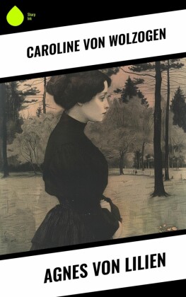 Agnes von Lilien