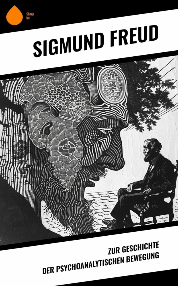 Zur Geschichte der psychoanalytischen Bewegung main product photo