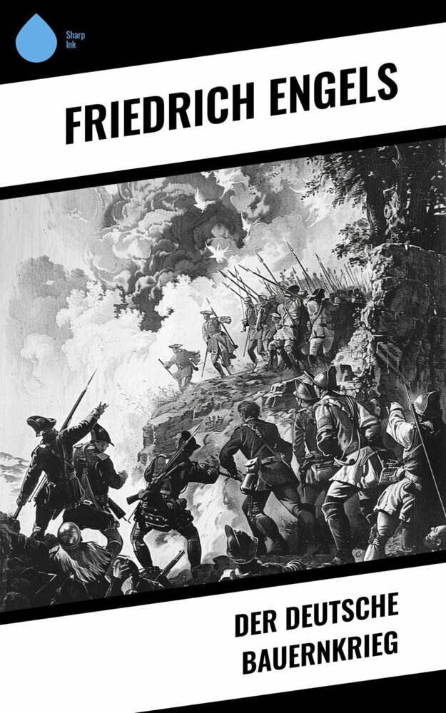 Der deutsche Bauernkrieg main product photo