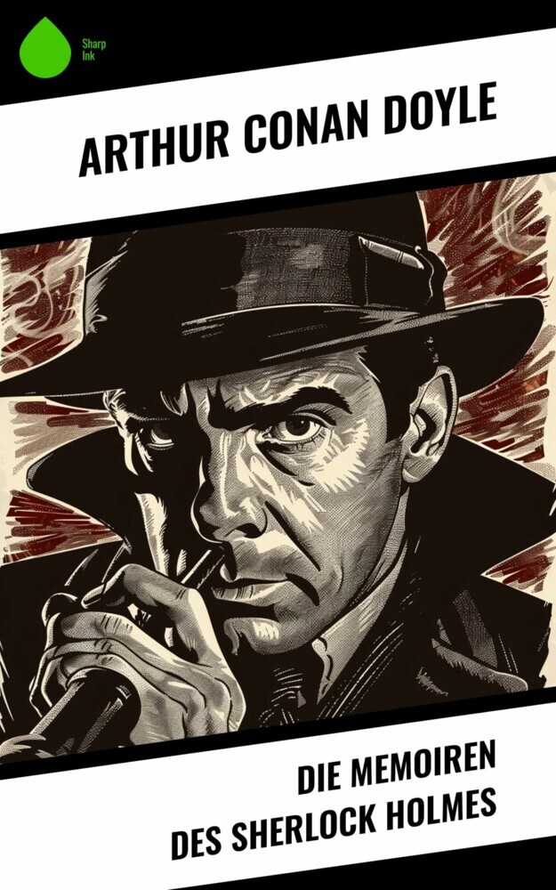 Die Memoiren des Sherlock Holmes main product photo