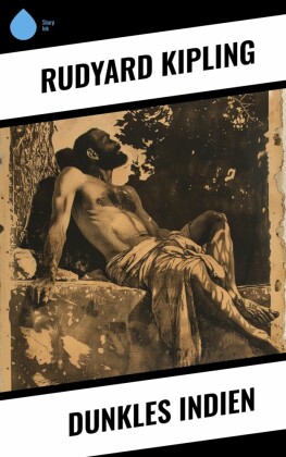 Dunkles Indien