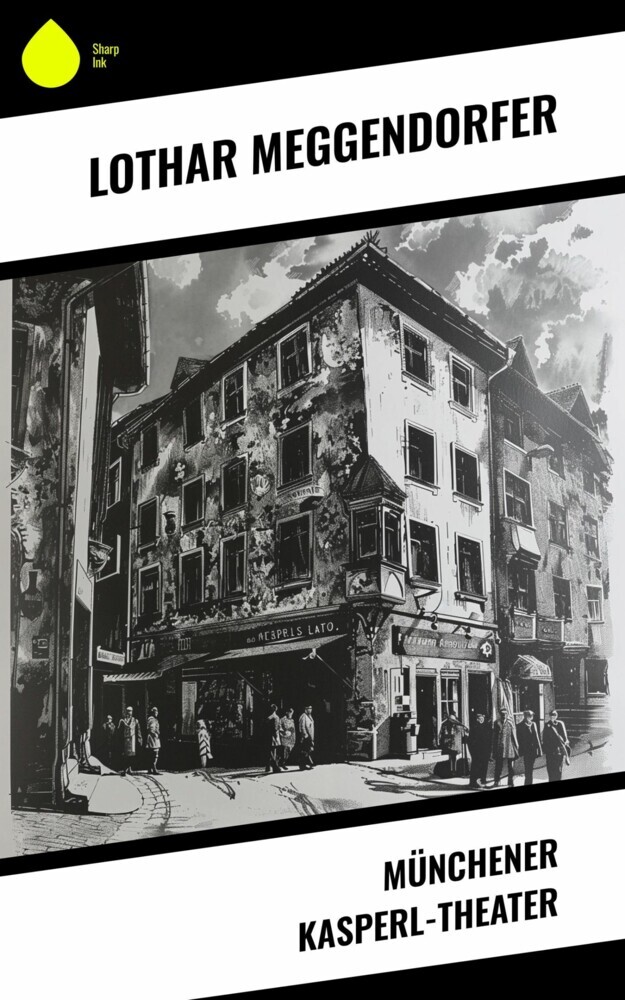 Münchener Kasperl-Theater main product photo