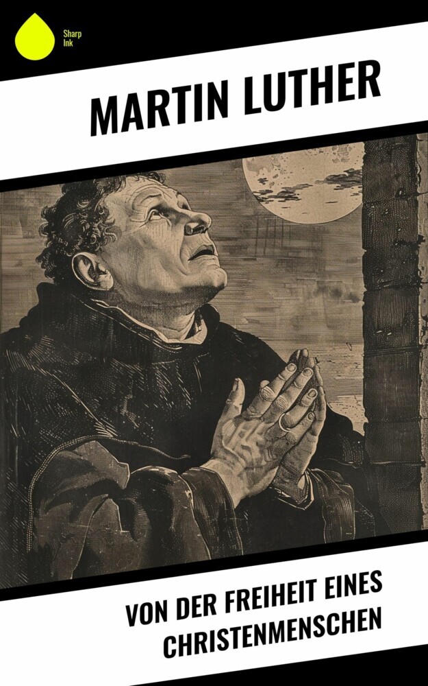 Von der Freiheit eines Christenmenschen main product photo