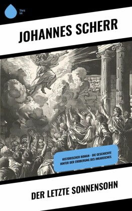 Der letzte Sonnensohn
