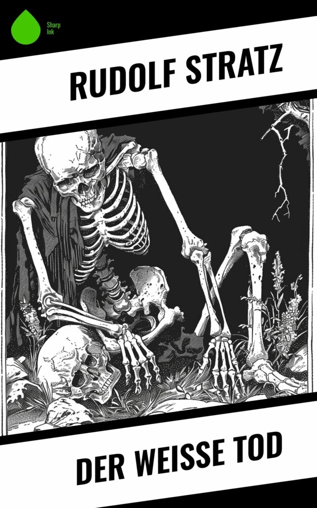 Der weiße Tod main product photo