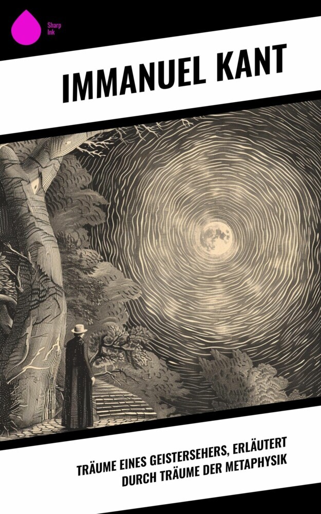 Träume eines Geistersehers, erläutert durch Träume der Metaphysik main product photo