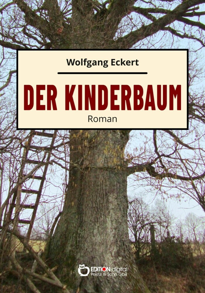 Der Kinderbaum main product photo