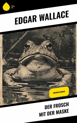 Der Frosch mit der Maske