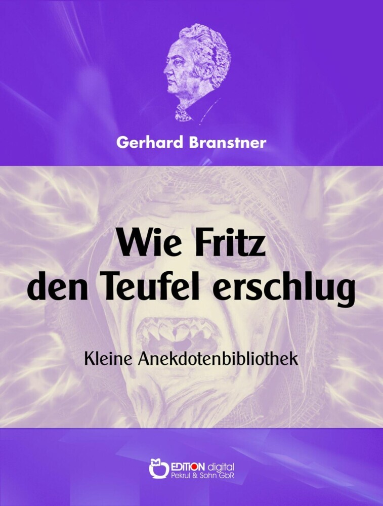 Wie Fritz den Teufel erschlug. main product photo