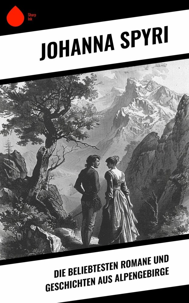 Die beliebtesten Romane und Geschichten aus Alpengebirge main product photo