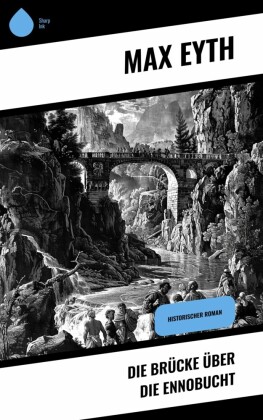 Die Brücke über die Ennobucht