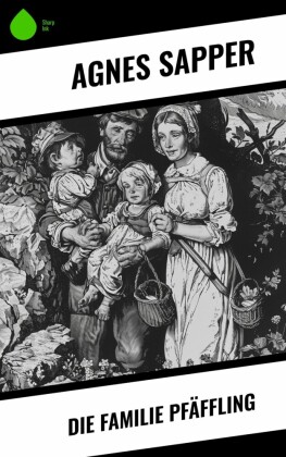 Die Familie Pfäffling