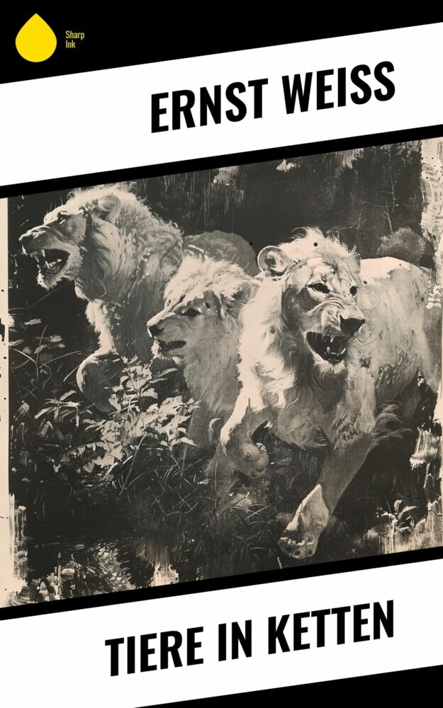 Tiere in Ketten main product photo