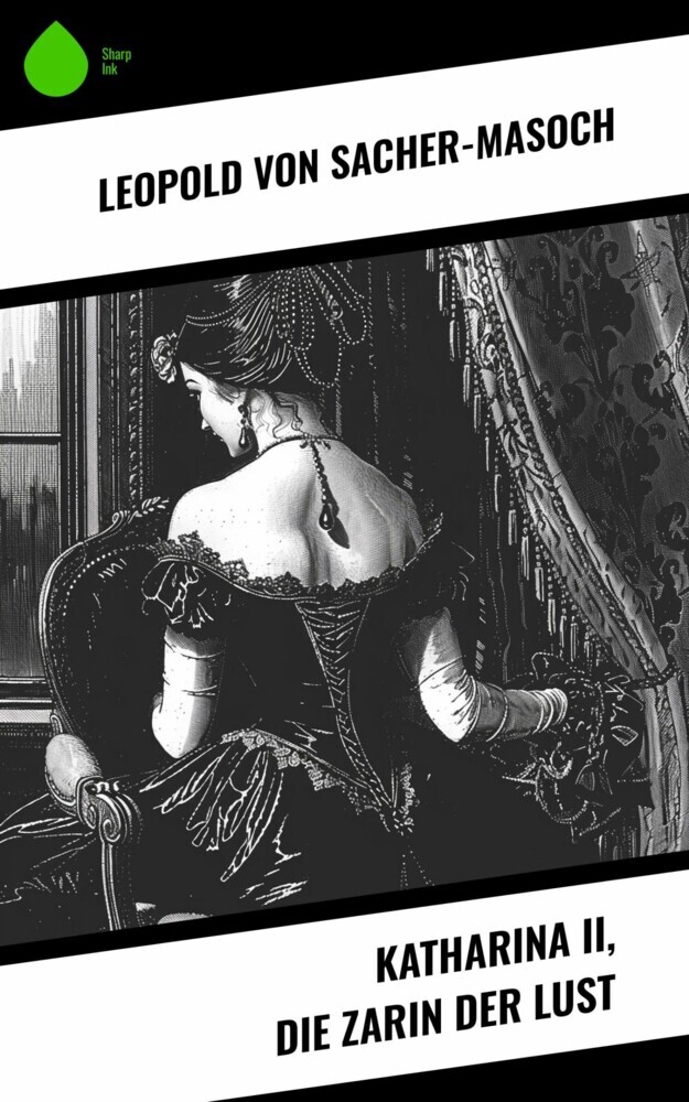Katharina II, die Zarin der Lust main product photo