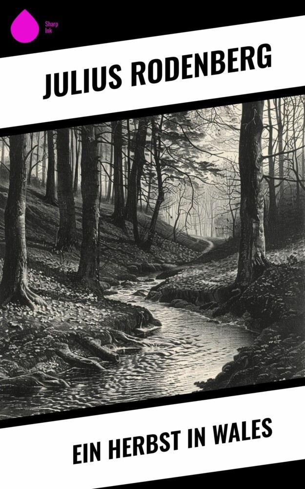 Ein Herbst in Wales main product photo