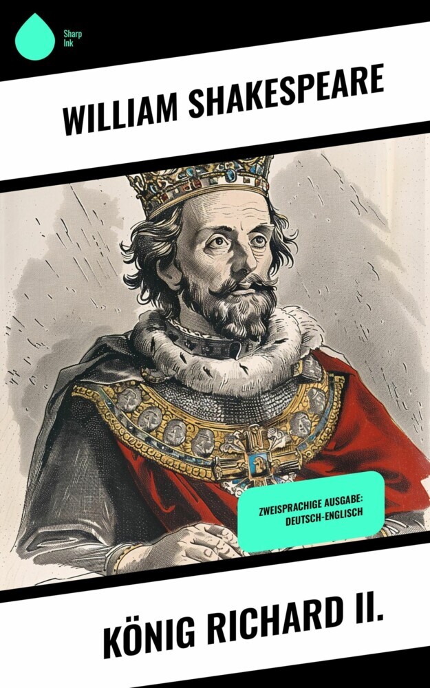 König Richard II. main product photo