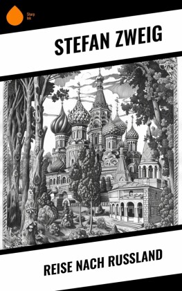 Reise nach Russland