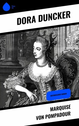 Marquise von Pompadour
