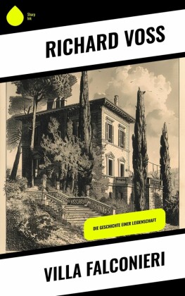 Villa Falconieri