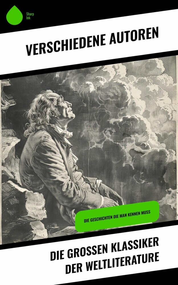 Die großen Klassiker der Weltliterature main product photo