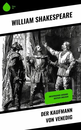Der Kaufmann von Venedig