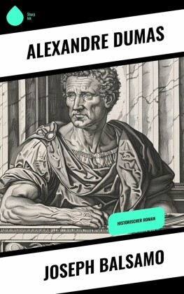 Joseph Balsamo