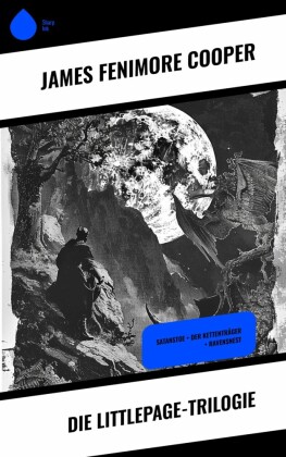 Die Littlepage-Trilogie