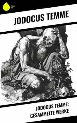 Jodocus Temme: Gesammelte Werke
