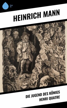 Die Jugend des Königs Henri Quatre