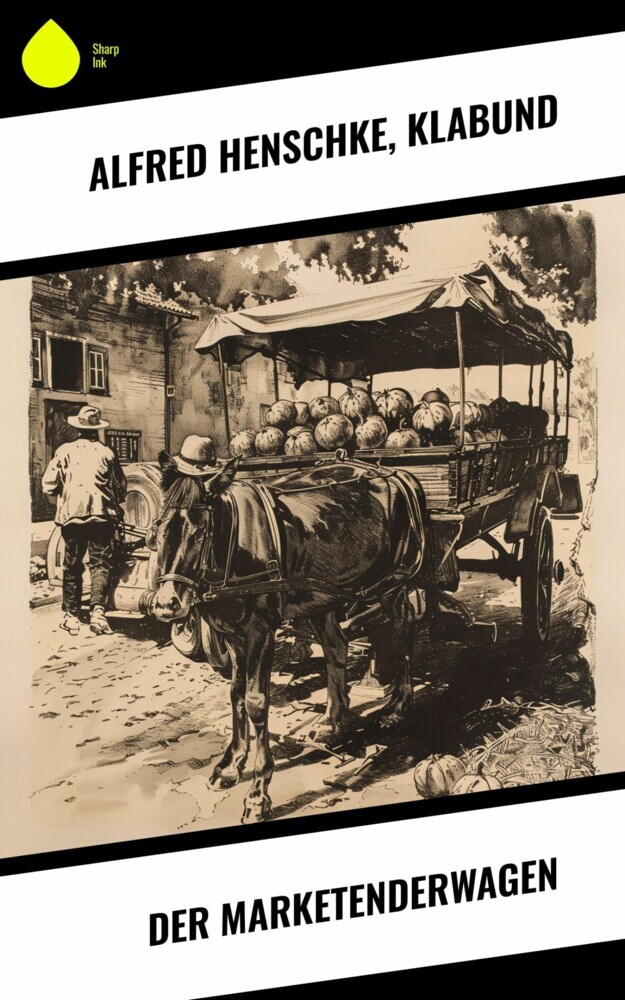 Der Marketenderwagen main product photo