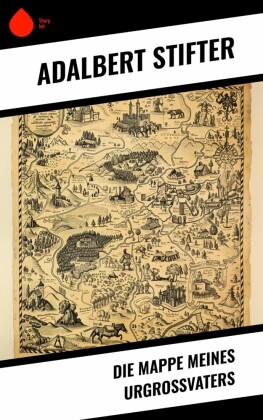 Die Mappe meines Urgroßvaters
