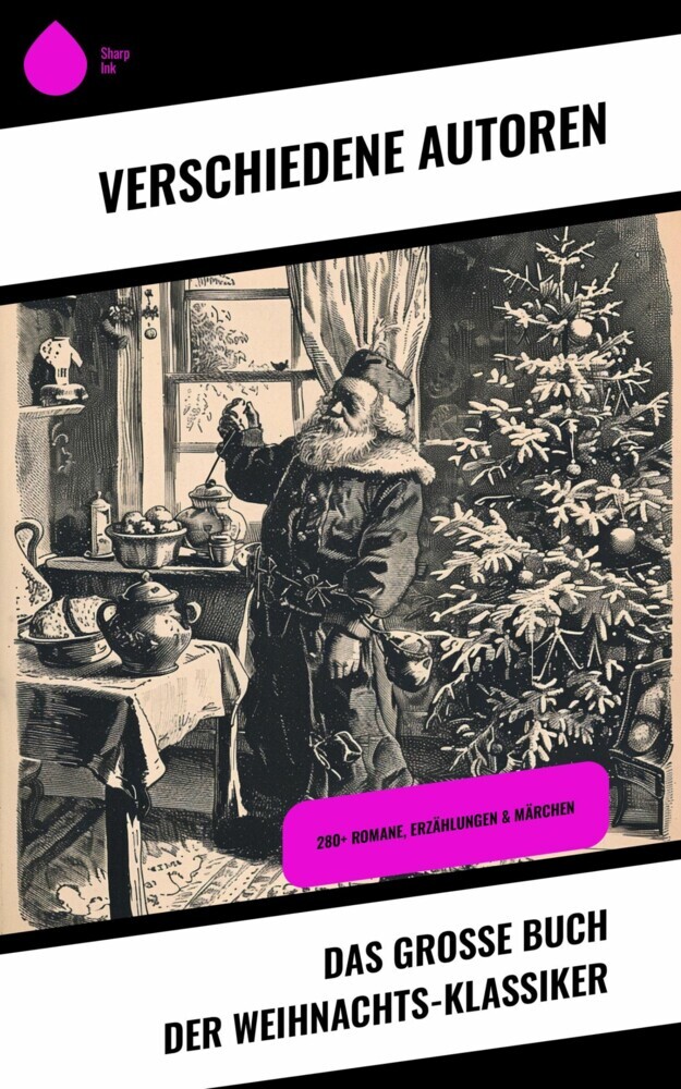 Das große Buch der Weihnachts-Klassiker main product photo