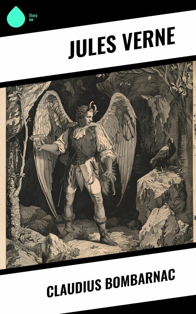 Claudius Bombarnac main product photo