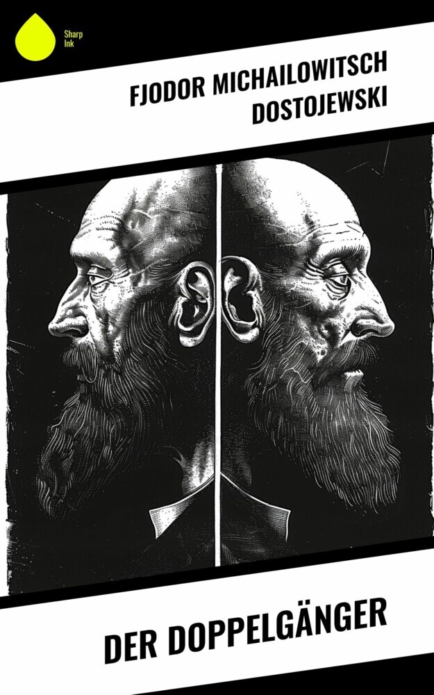 Der Doppelgänger main product photo