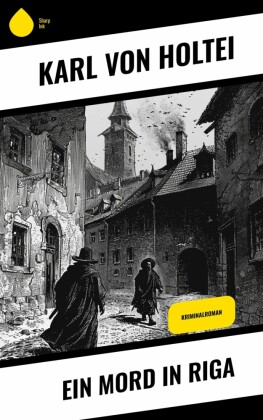 Ein Mord in Riga