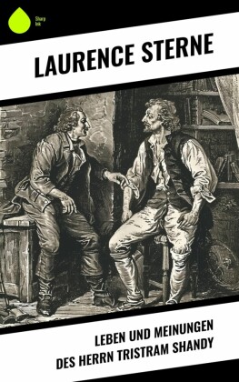 Leben und Meinungen des Herrn Tristram Shandy